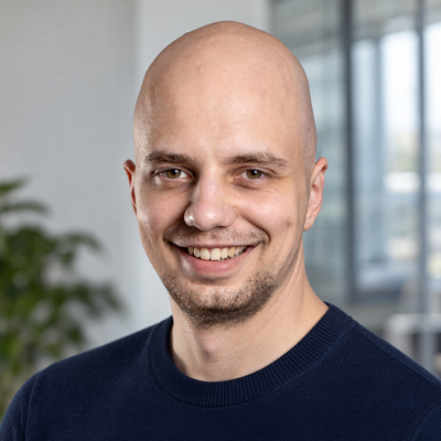 Oskar Neumann