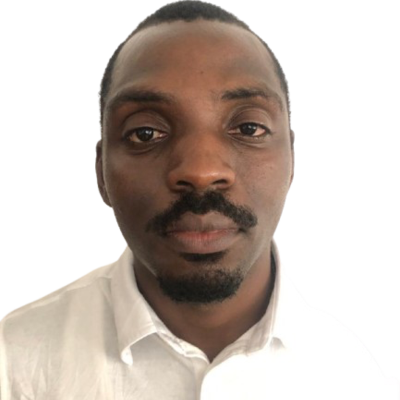 Adelegan Oluseyi Abiodun