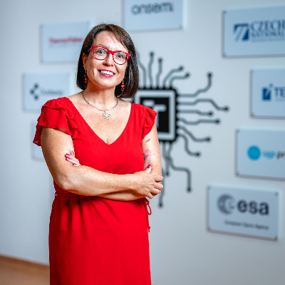 Jana Drbohlavová