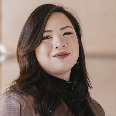 Lisa Cao