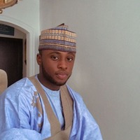Abubakar Yahaya Madawaki