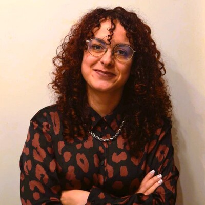 Serena Sensini