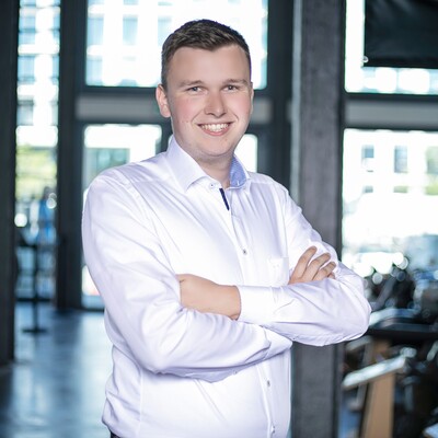 Marcel Trojan