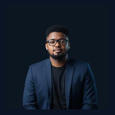 Princely Samuel Okere