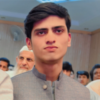 Muhammad Hassaan