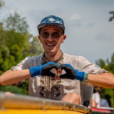 Viktor Pakhuchyi