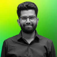 Veeresh Patil