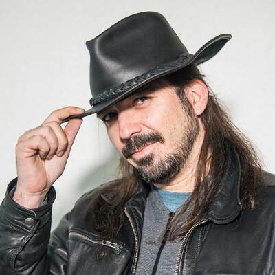 Rodrigo Pinto's Profile Picture