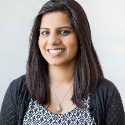 Photo of Bhavya Chopra