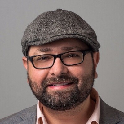 Gerard Cohen