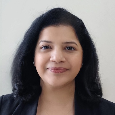 Sheena Salwan