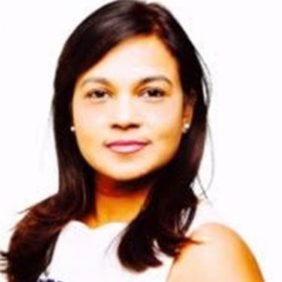 Saverna Ahmad's Profile Picture
