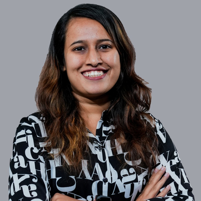 Devanshi Kakade