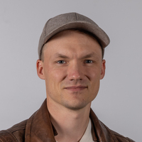 Njord Solberg