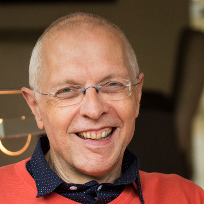Martin Op 't Land