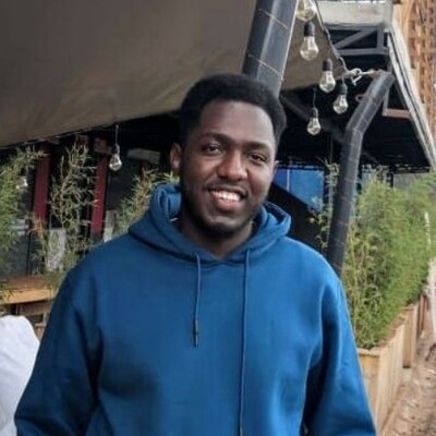 James Kaguru
