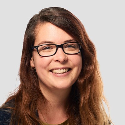 Evelyn Kraft, Berner Fachhochschule, Product Owner Digital Skills