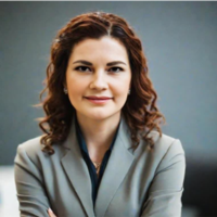 Darya Yegorina