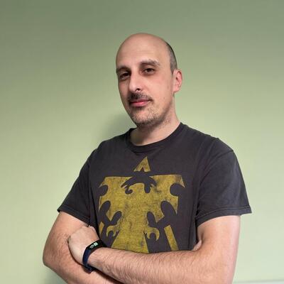 Mauro Bennici