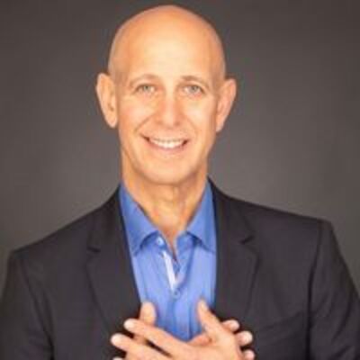 Dr. Doug Lehrer