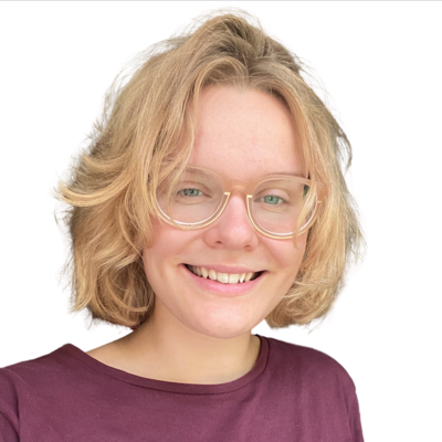 Kim Beese, Erwachsenenbildung, Wissenschaftskom., Design Thinking