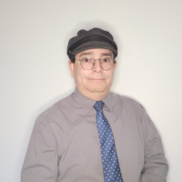 Ralph Rivas
