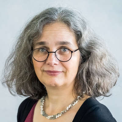 Ulrike Lange, Ruhr-Universität Bochum, Zentrum für Wissenschaftsdidaktik