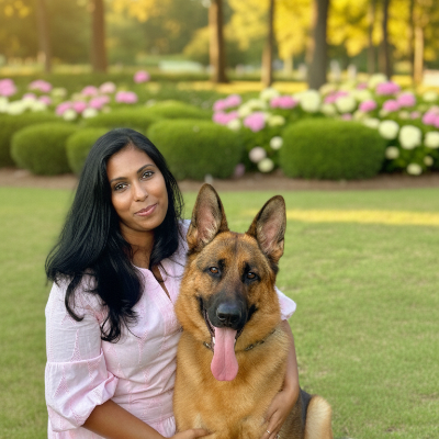 Jofia Jose Prakash's Profile Picture