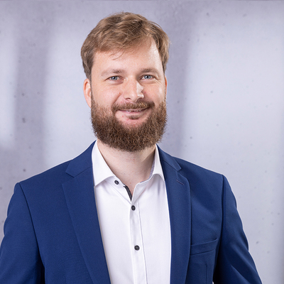 Andre Thiemann