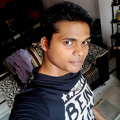 Rajesh Sahoo
