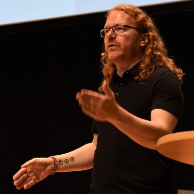 Christian Heilmann