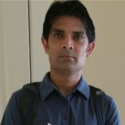 Himanshu Patel