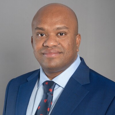 Suresh Neethirajan