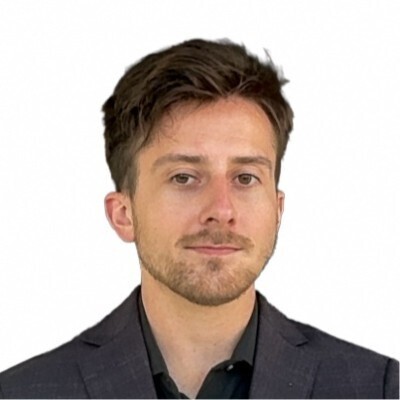 Matthew Senick