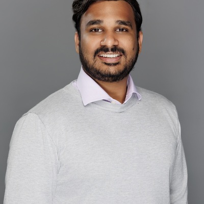 Ankit Srivastava
