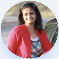 Deepthi Panthula