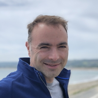 Paul Murana