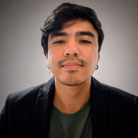 Daniel Antonio García Escobar
