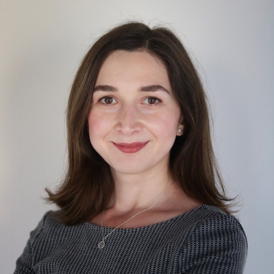 Georgiana Bigea