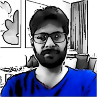 Saurav Raaj