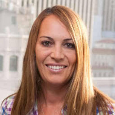 Megan Rabin