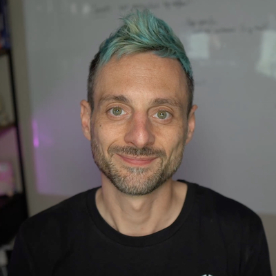 Nic Vermande
