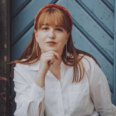 Lea Hildermeier