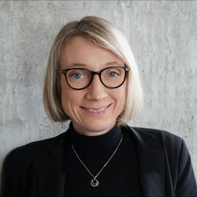 Michaela Vogt, Bielefeld University