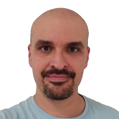 Horacio Gonzalez