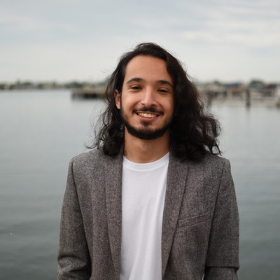 Jonathan Avezbaki