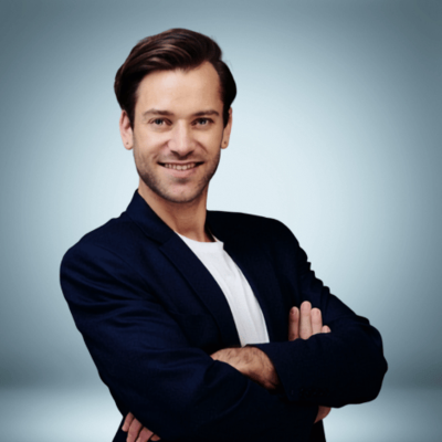 Manuel Feneberg