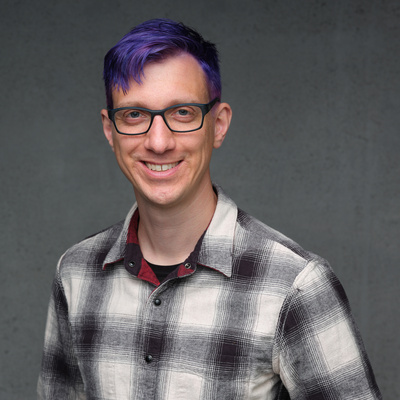 Owen Williams Profile Picture