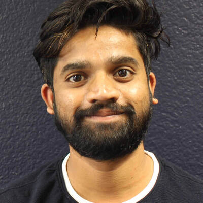 Shiva Kalyan Reddy Giri