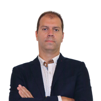 Miguel Félix's Profile Picture